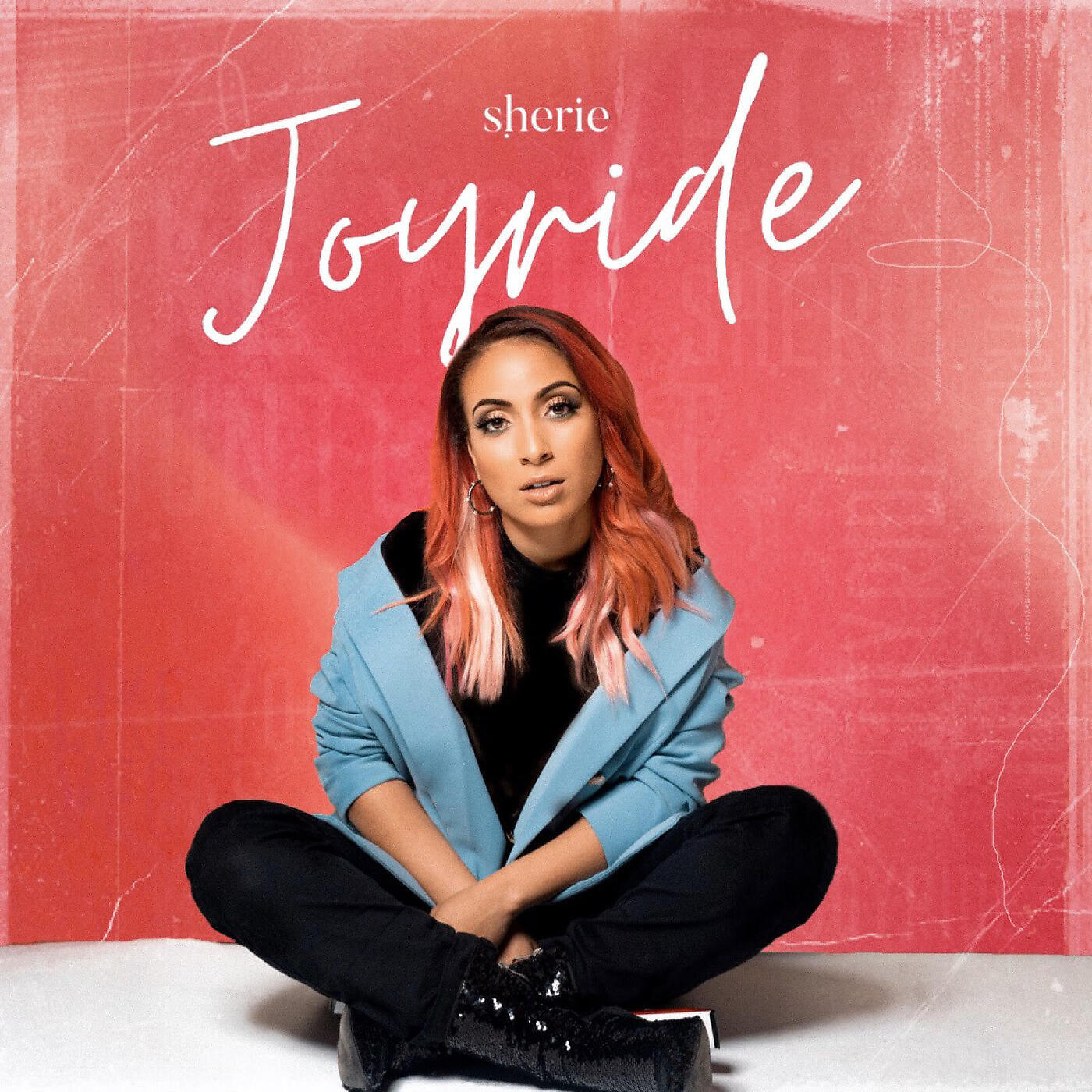 SHERIE - Counterfeit