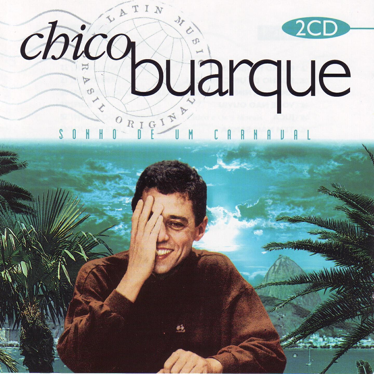 Chico Buarque - Juca