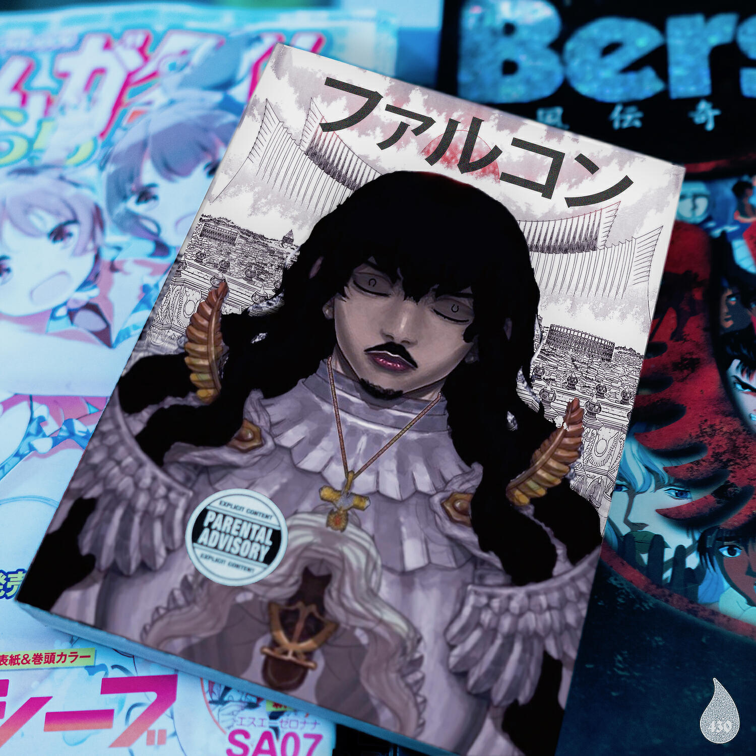 Robb Bank$ - Fantasia (feat. Cris Dinero)