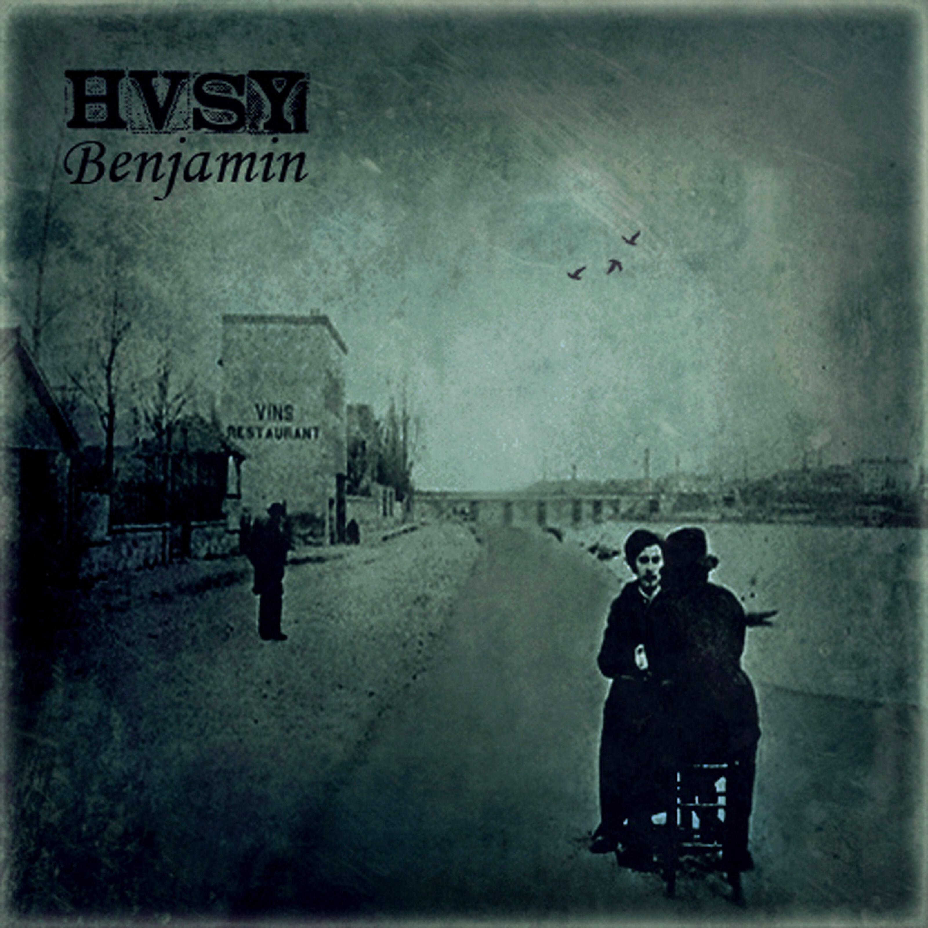 HVSY - Lucian