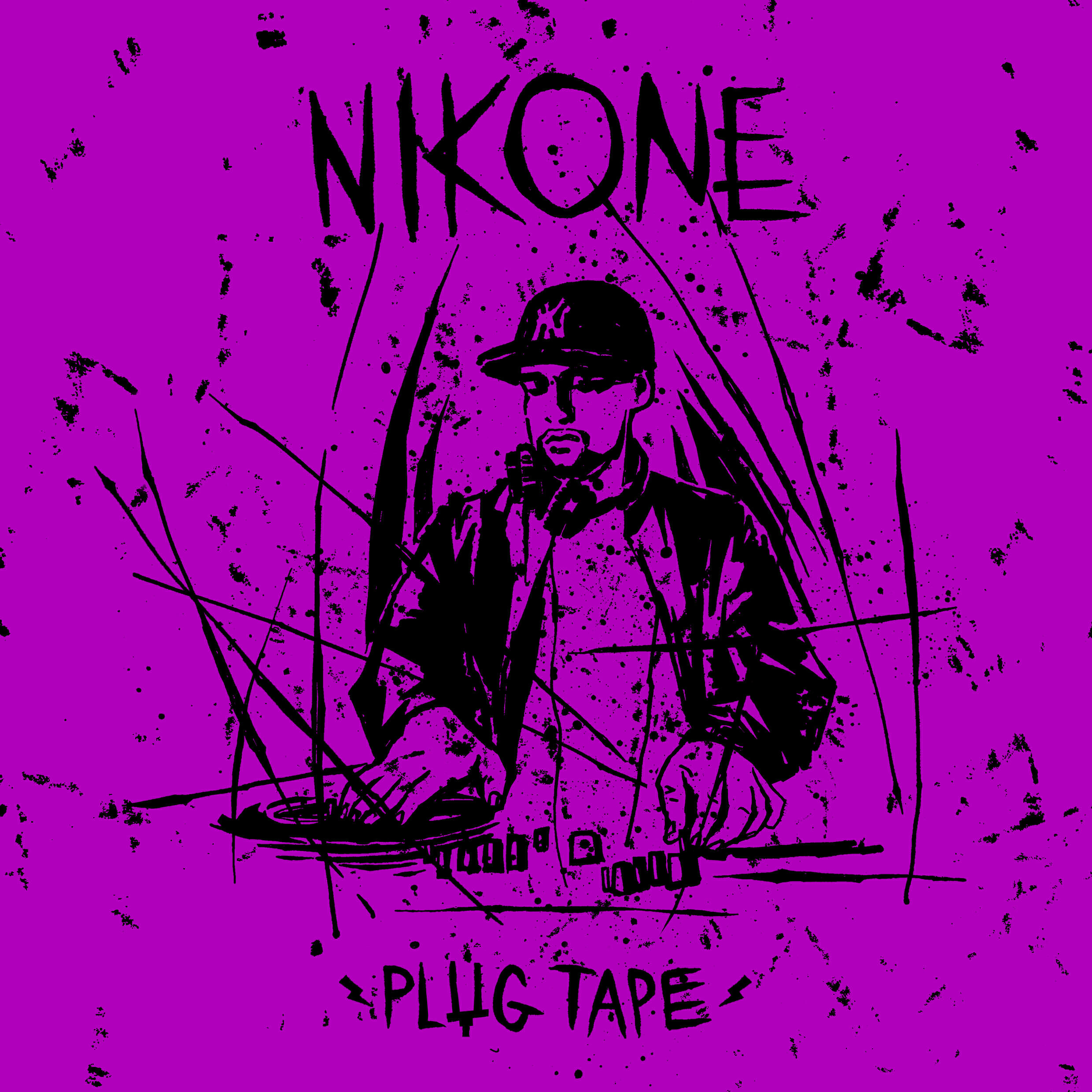 DJ Nik One - Тернии [PROD. BY CHIZABEAT]